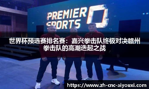 世界杯预选赛排名赛：嘉兴拳击队终极对决赣州拳击队的高潮迭起之战